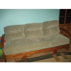 Продам диван+розкладне крісло