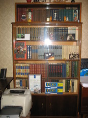 Продам б/у мебель в хорошем состоянии