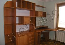 Изготовление мебели Днепропетровск (фабрика)