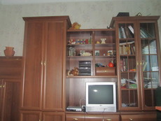 Продам б/у мебель