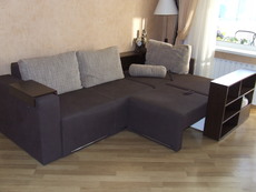 Продам угловой диван