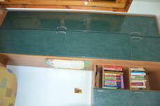 Б/у мебель в детскую или для подростка