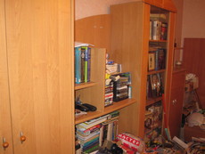 продам стенку