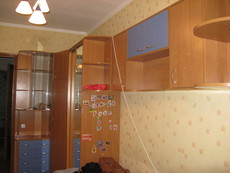 Срочно!Угловая стенка+2 шкафа.