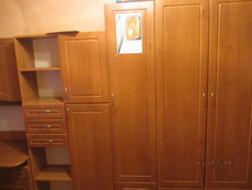 Детская стенка