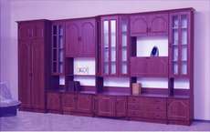 Продам стенку Атос 1750грн