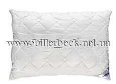 Подушка Лотос на молнии со стеганным чехлом Billerbeck