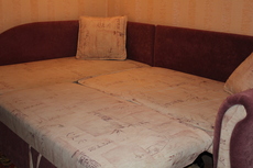 Продам угловой диван