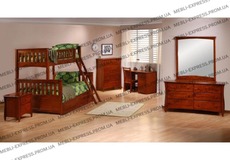 Двухъярусные кровати Жасмин от производителя