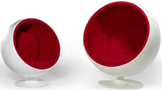 Дизайнерские кресла и стулья