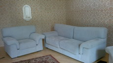 Продам мягкую мебель