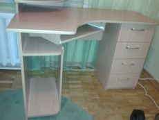 Комп стол угловой