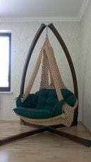 Кресло для террасы