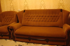 Продаю мягкий уголок