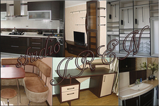 Изготовление корпусной мебели