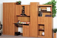 Шкаф-стенка