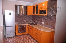 Кухни на заказ Днепропетровск (фабрика)