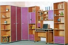 Офисная мебель на заказ любой сложности из ДСП и МДФ -Cтолы