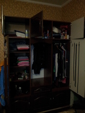 Продам бу прихожая