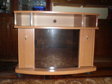 Тумба под телевизор