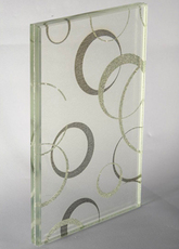 Триплекс с фотопечатью