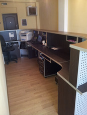 Продам рейсепшин