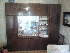 Продам стенку/сервант