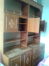 Продам два шкафчика б/у.