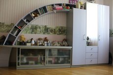 Мебель в детскую