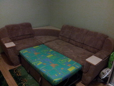 Продам Угловой диван Мадрид
