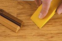 Мягкий воск для мебели