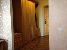 Продам прихожую