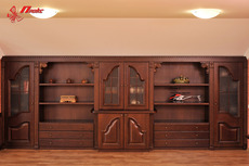 Индивидуальное изготовление мебели Прокс