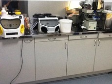 Продам и изготовим мебель для зуботехнических лаб/#оратории