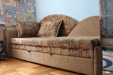 Продам диван