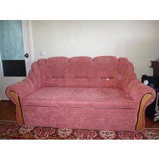 Продам диван и 2 кресла б/у, 2000 грн. самовывоз.