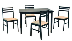 Продам столовый мебельный комлект