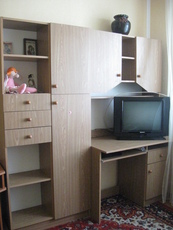 Продаю стенку "юниор"