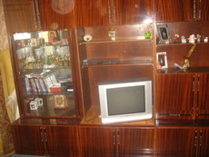 Продам стенку бу