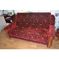 Продам диван раскладной и кресло-кровать