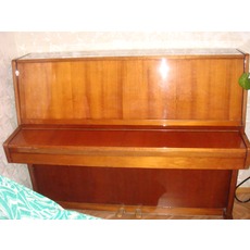 Продам фортепиано в отличном состоянии