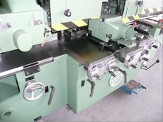 Продам 4-х сторонний станок Weinig