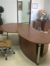 Продажа офисной мебели