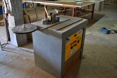 Кромкооблицовочный станок eb-86 (cm-68)