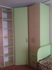 Продам детскую мебель