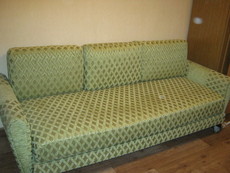 Диван-тахта