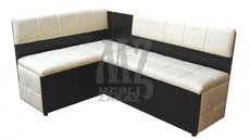 Кухонный уголок "Кубик"