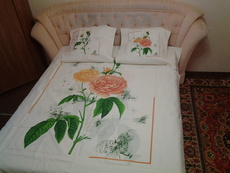 Продам кровать б.у