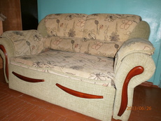 Продам канапе