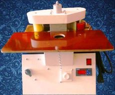 "Mini Bantlama" Мини кромкооблицовочный станок!